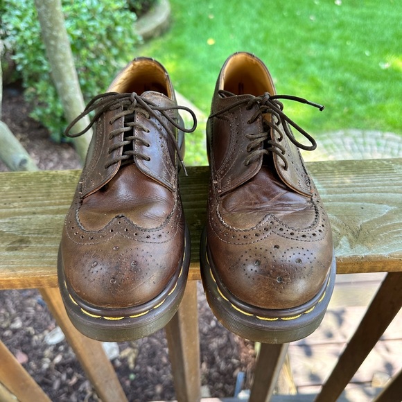 新品！Dr.Martens AIRWAIRVINTAGE SMOOTH Dr. Martens | Shoes | The Original Dr Marten Airwair Vintage 9s